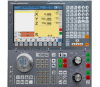 CNC-11 TITANIUM® Light