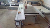 Форматно-раскроечный станок altendorf f45