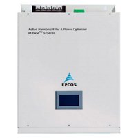 Активные фильтры гармоник PQSine EPCOS TDK Electronics AG до 600А