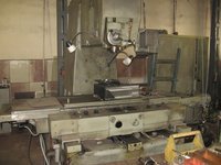 Координатно-расточные станки 2Е450АФ1-1 и 2440СФ4