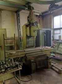 Координатно-расточные станки 2Е450АФ1-1 и 2440СФ4