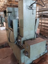 Зубофрезерный станок ВС б30п