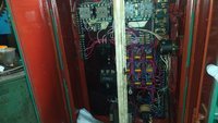 Зубофрезерный станок модели 5К32А