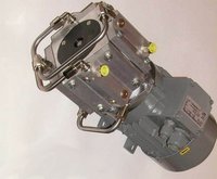 Вакуумные насосы (Vacuum pump) Hyco для лазеров TRUMPF