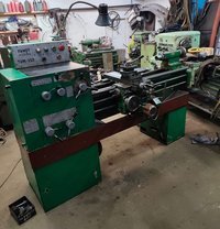 TUM35D токарно винторезный станок