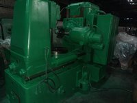 Станок зубофрезерный 5К324А