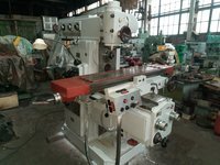 Станок фрезерный широкоуниверсальный 6Т82Ш