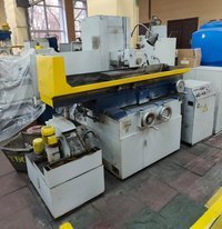 3Е711В плоскошлифовальный станок