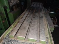 Вертикально-фрезерный станок ВМ127М