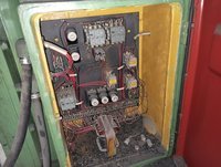 Вертикально-фрезерный станок ВМ127М