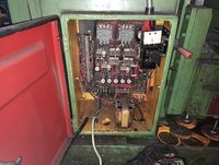 Вертикально-фрезерный станок ВМ127М