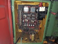 Вертикально-фрезерный станок ВМ127М