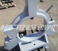 Люнеты к станкам. Производство