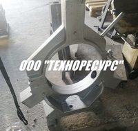 Люнеты к станкам. Производство