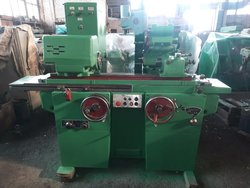 Станок круглошлифовальный 3Б12