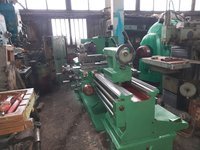 Токарно-винторезный станок SN 601 х 1500мм