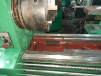 Токарно-винторезный станок SN 601 х 1500мм