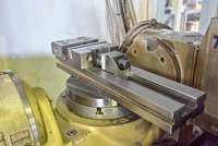 Фрезерный обрабатывающий центр Z-MAT VMC 1050E (Инв. №0042) — ЧПУ, отличное состояние