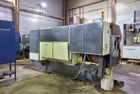 Токарный станок 16А20 (Инв. №0037) — ЧПУ Mitsubishi, отличное состояние