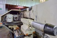 Токарный станок 16А20 (Инв. №0037) — ЧПУ Mitsubishi, отличное состояние