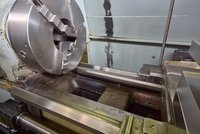 Трубонарезной станок 9М14С (Инв. №0016) — ЧПУ, отличное состояние, готов к работе