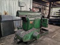 Поперечно-строгальный станок 7Б35 (Инв. №0007) — доступная цена   