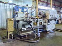 Трубонарезной станок 9М14Д (Инв. №0015) — отличное состояние, готов к работе