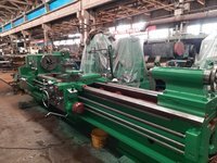 Токарно-винторезный станок РТ 492 Ф1