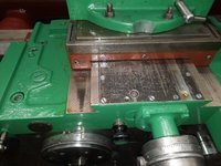 Токарно-винторезный станок РТ 492 Ф1