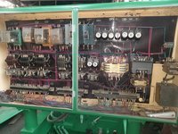 Станок круглошлифовальный 3У10В 