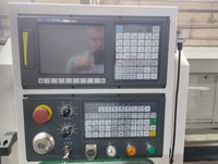 Станок токарный с чпу CK6152E рмц-3000, 2023 г.в