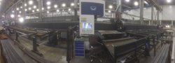 Лазерный труборез QY-LCF12000-05120YSI-BX