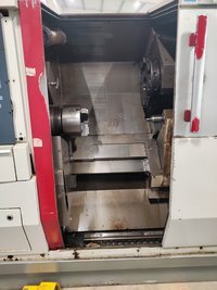 Токарный станок Тraub TNA 300 с чпу