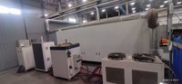 Лазерный листорез Oree Laser PB3015 20000W Raycus