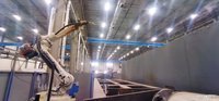 Роботизированный сварочный комплекс ABB IRB2600ID