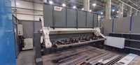 Роботизированный сварочный комплекс ABB IRB2600ID