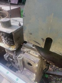 Шипорезный станок шс 6.61 для сращивания