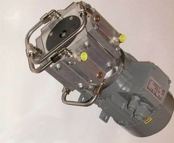 Вакуумные насосы (Vacuum pump) Hyco для лазеров TRUMPF