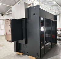 Листогибочный пресс amada HFE 3i 1003