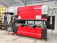 Листогибочный пресс amada HFE 3i 1003