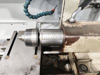 Токарный станок по металлу SN 500S/1500
