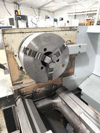 Токарный станок по металлу SN 500S/1500