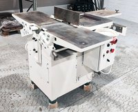 Деревообрабатывающий комбинированный станок Д-300