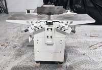 Деревообрабатывающий комбинированный станок Д-300
