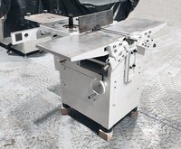 Деревообрабатывающий комбинированный станок Д-300