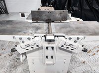 Деревообрабатывающий комбинированный станок Д-300