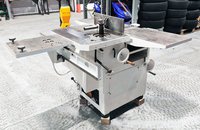 Деревообрабатывающий комбинированный станок Д-300