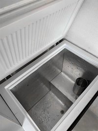 Прицеп фудтрак с оборудованием
